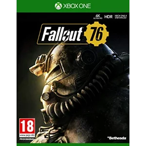 Fallout 76 / XBOX ONE, Series X|S 🏅🏅🏅