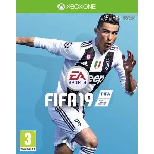 Fifa 19 / XBOX ONE, Series X|S 🏅🏅🏅