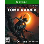 Shadow of the Tomb Raider / XBOX ONE / АККАУНТ 🏅🏅🏅