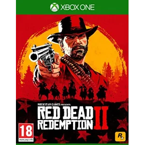 Red Dead Redemption 2 / XBOX ONE, Series X|S 🏅🏅🏅
