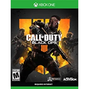 Call of Duty: Black Ops 4 / XBOX ONE, Series X|S 🏅🏅🏅