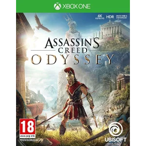 Assassin´s Creed® Odyssey / XBOX ONE, Series X|S 🏅🏅🏅