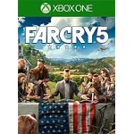 Far Cry 5 / XBOX ONE, Series X|S 🏅🏅🏅