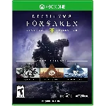 Destiny 2: Forsaken - Legendary /XBOX ONE, Series X|S🏅