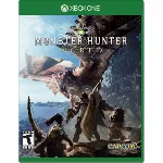 MONSTER HUNTER: WORLD / XBOX ONE / АККАУНТ 🏅🏅🏅