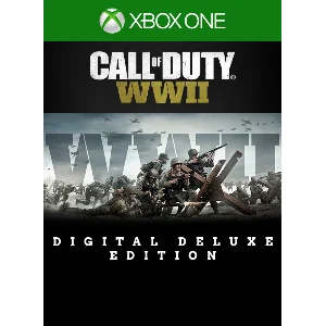 Call of Duty®: WWII + 2 игры / XBOX ONE / АККАУНТ 🏅🏅