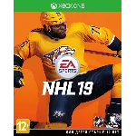 NHL 19 / XBOX ONE / АККАУНТ 🏅🏅🏅