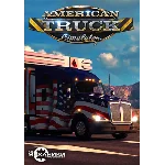 American Truck Simulator + DCL: New Mexico(Region FREE)