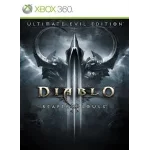 Diablo III: Reaper of Souls +31 игры xbox 360 (Перенос)