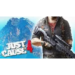 Just Cause 4 | OFFLINE |STEAM| Самоактивация | Лицензия