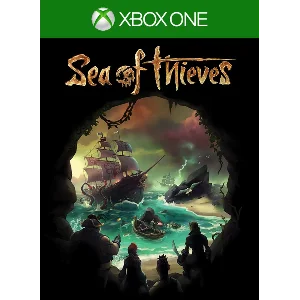 Sea of Thieves / XBOX ONE / АККАУНТ 🏅🏅🏅