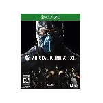 Mortal Kombat XL/ XBOX ONE / АККАУНТ 🏅🏅🏅