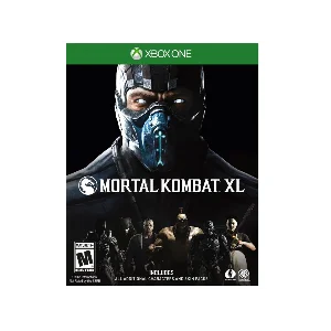Mortal Kombat XL/ XBOX ONE / АККАУНТ 🏅🏅🏅