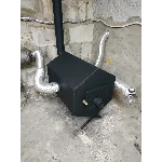 Вечная печь