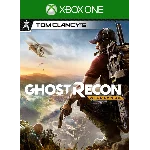 Tom Clancy’s Ghost Recon Wildlands/XBOX ONE, Series X|S