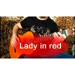 Lady in red - Chris de Burgh