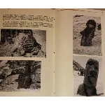 Архив проекта Ромб-Орион. Дело 83-154-964-ОстровПасхи