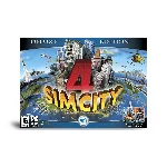 SimCity 4 Deluxe Edition STEAM KEY RU+CIS