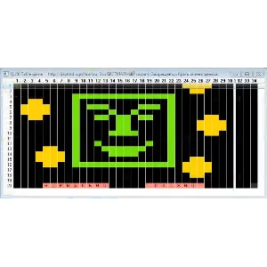 QuikTableGame.lua игра для торгового терминала Квик