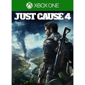 Just Cause 4 / XBOX ONE, Series X|S 🏅🏅🏅