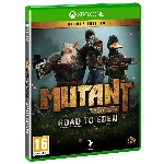 Mutant Year Zero Road to Eden Deluxe Edition XBOX ONE