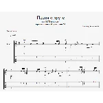 В. Высоцкий - Песня о друге