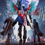 DEVIL MAY CRY 5 / DEVIL MAY CRY 5 DELUXE ✅STEAM КЛЮЧ