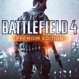 Battlefield 4 Premium EA + Почта + Смена данных