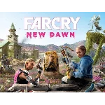Far Cry New Dawn + БОНУСЫ (Uplay KEY) + ПОДАРОК