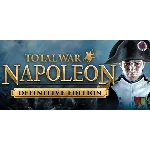 Total War: NAPOLEON - Definitive | Steam | Region Free