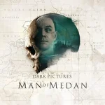 The Dark Pictures Anthology: Man of Medan | РУССКИЙ