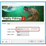 Трофейная рыбалка 2 steam-бот для фарма наживки (демо)