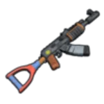 Приватный пак макросов на RUST Experimental (X7)