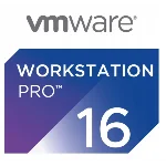 VMware Workstation 16 Pro