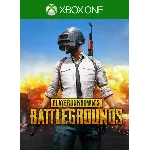 PLAYERUNKNOWN´S BATTLEGROUNDS / XBOX ONE / АККАУНТ 🏅🏅