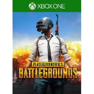 PLAYERUNKNOWN´S BATTLEGROUNDS / XBOX ONE / АККАУНТ 🏅🏅