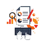 База данных целевой аудитории Instagramm, 10,000