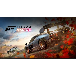 FORZA HORIZON 4 (PC) + ОНЛАЙН + САМОАКТИВАЦИЯ ✅