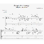 The Doors - People Are Strange