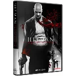 Hitman Absolution (Steam Gift Region Free / ROW)
