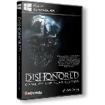 Dishonored Definitive (ENG Lang) (Steam Gift RegFree)
