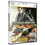 Ace Combat Assault Horizon Enhanced Ed (Steam Gift ROW)