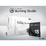 Ashampoo Burning Studio 18 (пожизненная лицензия)(Ключ)