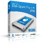 Ashampoo Disk-Space-Explorer 2018 (Лицензия) (Ключ)