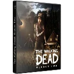 The Walking Dead: Season 2 (Steam Gift Region Free)