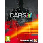 Project Cars (Steam KEY)