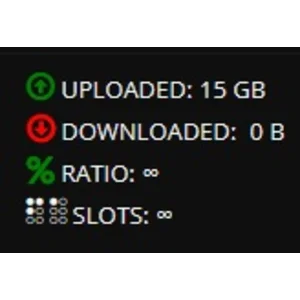 TorrentLeech.org Аккаунт. Чистый. Хороший ник.