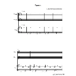 Faeries BY MANNHEIM STEAMROLLER (ноты ф-но и скрипка)