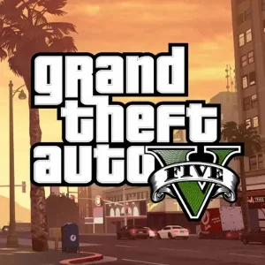 GRAND THEFT AUTO V PREMIUM 🔵(ENHANCED + LEGACY) КЛЮЧ