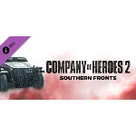 Company of Heroes 2 Southern Fronts Mission Pack (DLC)